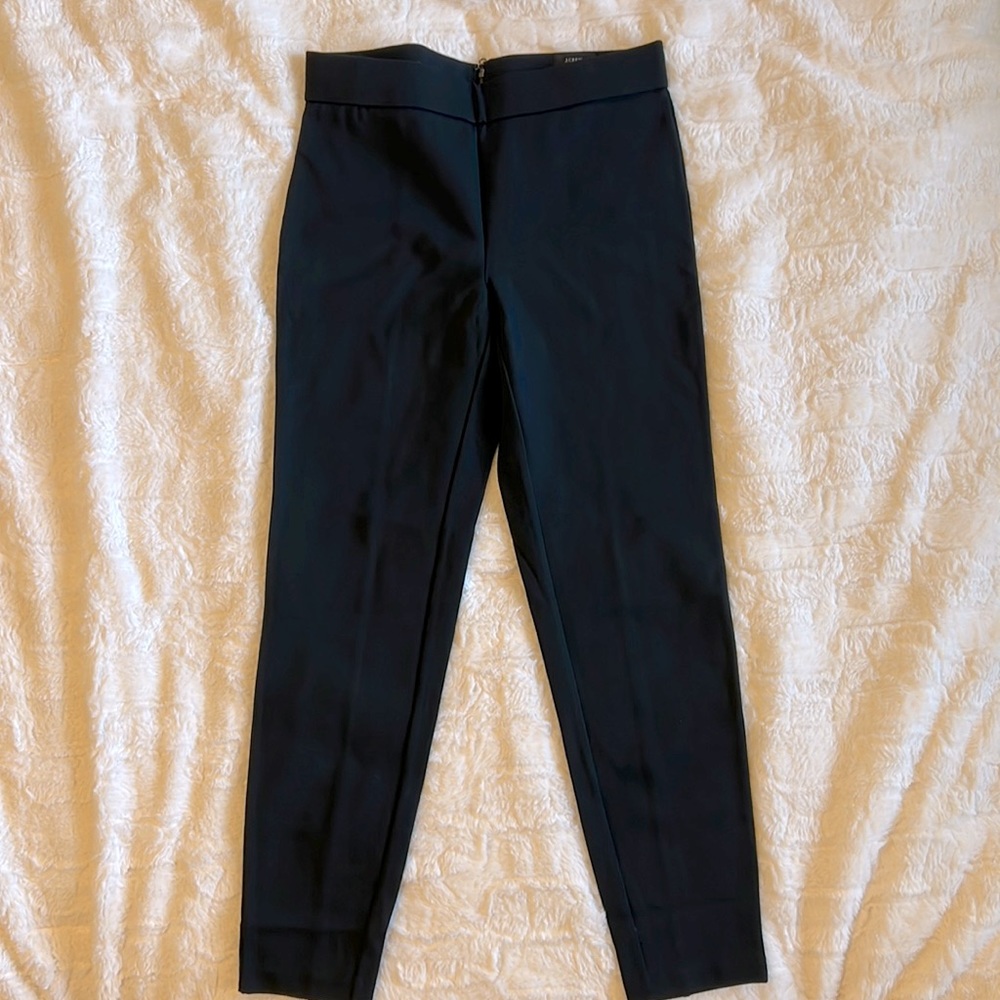 J Crew Pixie Pant Medium